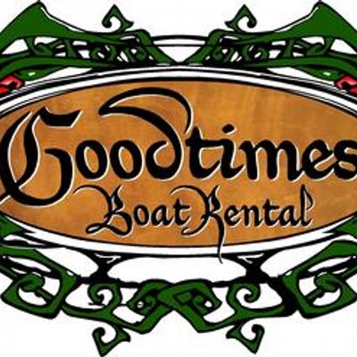 Goodtimes Boat Rental
